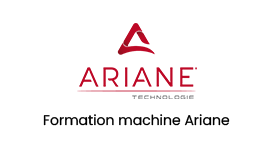 Formation machine Ariane